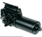 Cardone 40-1061 Windshield Wiper Motor - Front - view 2