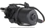 Cardone 40-1062 Windshield Wiper Motor - Front - view 2