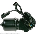 Cardone 40-1062 Windshield Wiper Motor - Front - view 5