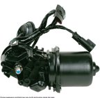 Cardone 40-1062 Windshield Wiper Motor - Front - view 1