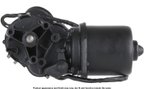 Cardone 40-1062 Windshield Wiper Motor - Front - view 4