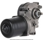 Cardone 40-1064 Windshield Wiper Motor - Front - view 2