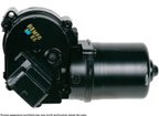 Cardone 40-1064 Windshield Wiper Motor - Front - view 5