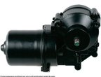 Cardone 40-1064 Windshield Wiper Motor - Front - view 1