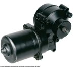 Cardone 40-1064 Windshield Wiper Motor - Front - view 3