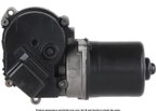 Cardone 40-1064 Windshield Wiper Motor - Front - view 4