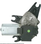 Cardone 40-1065 Windshield Wiper Motor - Rear - view 4