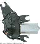 Cardone 40-1065 Windshield Wiper Motor - Rear - view 1