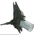 Cardone 40-1065 Windshield Wiper Motor - Rear - view 2