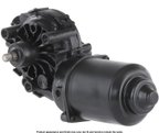 Cardone 40-1067 Windshield Wiper Motor - Front - view 2