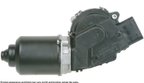 Cardone 40-1067 Windshield Wiper Motor - Front - view 5