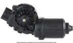 Cardone 40-1067 Windshield Wiper Motor - Front - view 4