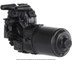 Cardone 40-1070 Windshield Wiper Motor - Front - view 2