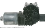 Cardone 40-1070 Windshield Wiper Motor - Front - view 5