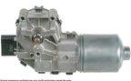 Cardone 40-1070 Windshield Wiper Motor - Front - view 1