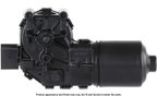 Cardone 40-1070 Windshield Wiper Motor - Front - view 4