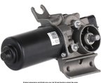 Cardone 40-1071 Windshield Wiper Motor - Front - view 2