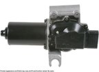 Cardone 40-1071 Windshield Wiper Motor - Front - view 5