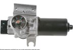 Cardone 40-1071 Windshield Wiper Motor - Front - view 1