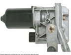 Cardone 40-1074L Windshield Wiper Motor - Front - view 3
