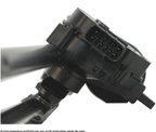 Cardone 40-1076L Windshield Wiper Motor - Front - view 4