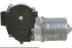 Cardone 40-1080 Windshield Wiper Motor - Front - view 4