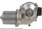 Cardone 40-1080 Windshield Wiper Motor - Front - view 1