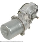 Cardone 40-1080 Windshield Wiper Motor - Front - view 2