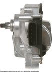 Cardone 40-1080 Windshield Wiper Motor - Front - view 3