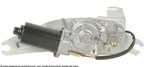 Cardone 40-1081 Windshield Wiper Motor - Rear - view 1