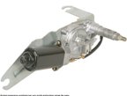 Cardone 40-1081 Windshield Wiper Motor - Rear - view 2