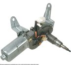 Cardone 40-1082 Windshield Wiper Motor - Rear - view 2