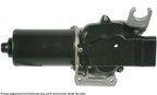 Cardone 40-1087 Windshield Wiper Motor - Front - view 4