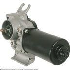 Cardone 40-1087 Windshield Wiper Motor - Front - view 2