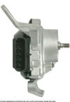 Cardone 40-1087 Windshield Wiper Motor - Front - view 3