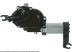Cardone 40-1088 Windshield Wiper Motor - Rear - view 5