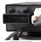 Cardone 40-1088 Windshield Wiper Motor - Rear - view 7