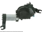 Cardone 40-1088 Windshield Wiper Motor - Rear - view 1