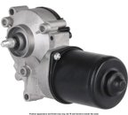 Cardone 40-1089 Windshield Wiper Motor - Front - view 2