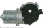Cardone 40-1089 Windshield Wiper Motor - Front - view 5