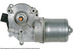 Cardone 40-1089 Windshield Wiper Motor - Front - view 1