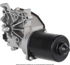 Cardone 40-1096 Wiper Motor - Front - view 2