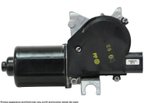 Cardone 40-1096 Wiper Motor - Front - view 5