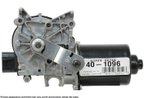 Cardone 40-1096 Wiper Motor - Front - view 1