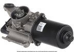 Cardone 40-1107 Windshield Wiper Motor - Front - view 2
