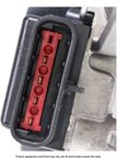 Cardone 40-1107 Windshield Wiper Motor - Front - view 6