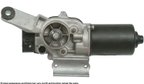 Cardone 40-1107 Windshield Wiper Motor - Front - view 1