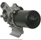 Cardone 40-1107 Windshield Wiper Motor - Front - view 3