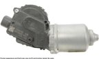 Cardone 40-1114 Windshield Wiper Motor - Front - view 4