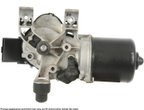 Cardone 40-1118 Windshield Wiper Motor - Front - view 1